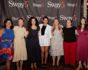 The Sway Effect