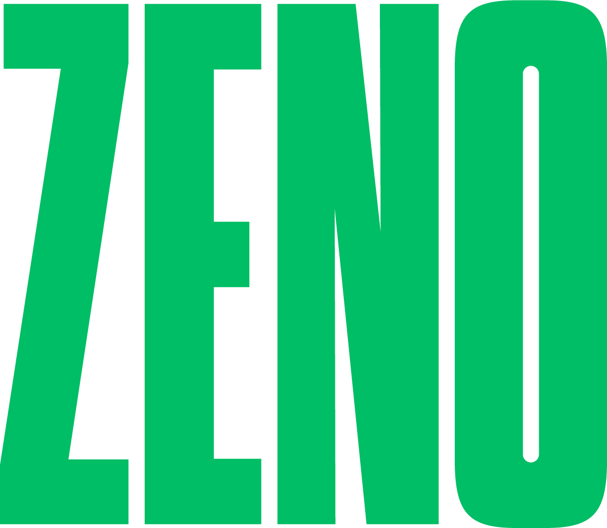 Zeno Group