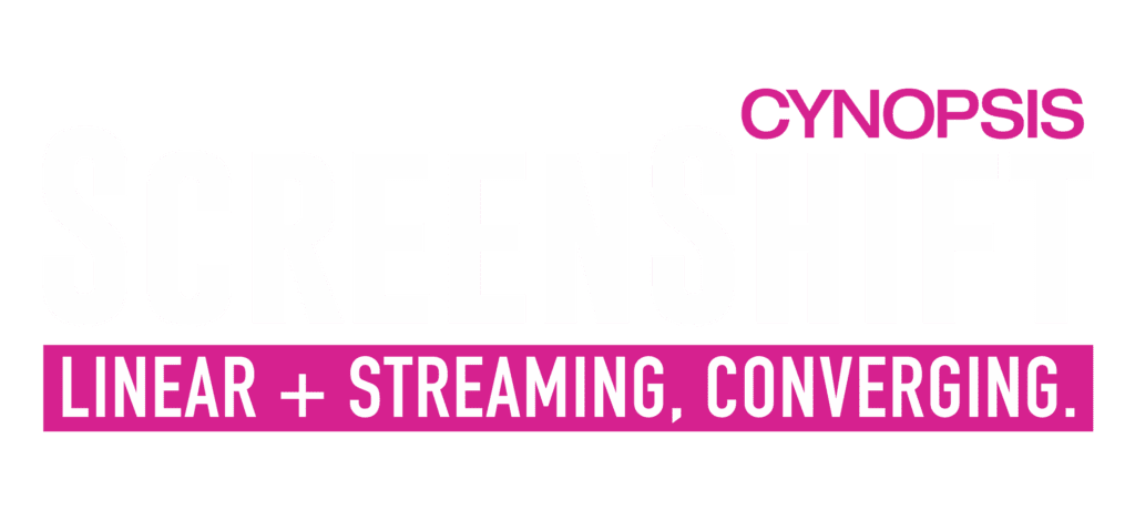 Cynopsis ScreenShift