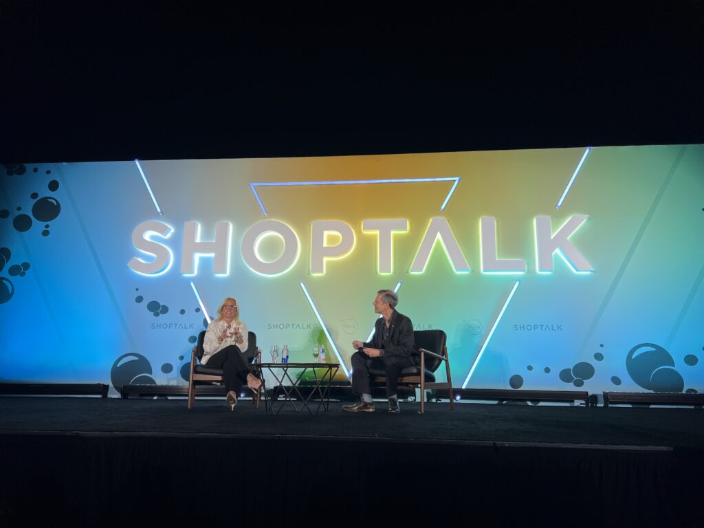 At Shoptalk Fall, Ace Hardware’s top marketer talks about how having a clear pursuit drives all of its initiatives, from marketing content to store layout.