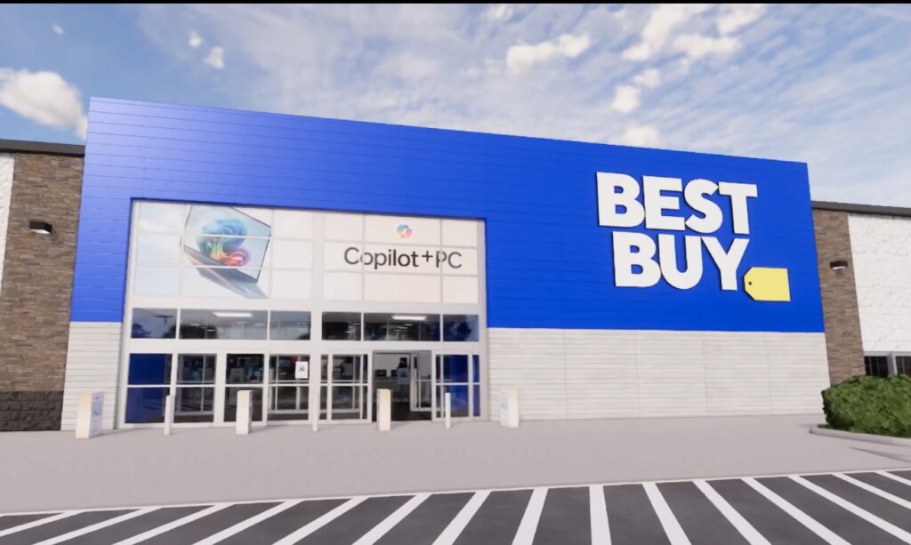 Best Buy Unveils ‘Store Takeover’ Ad Spots to Cater to Large Non-Endemic Advertisers