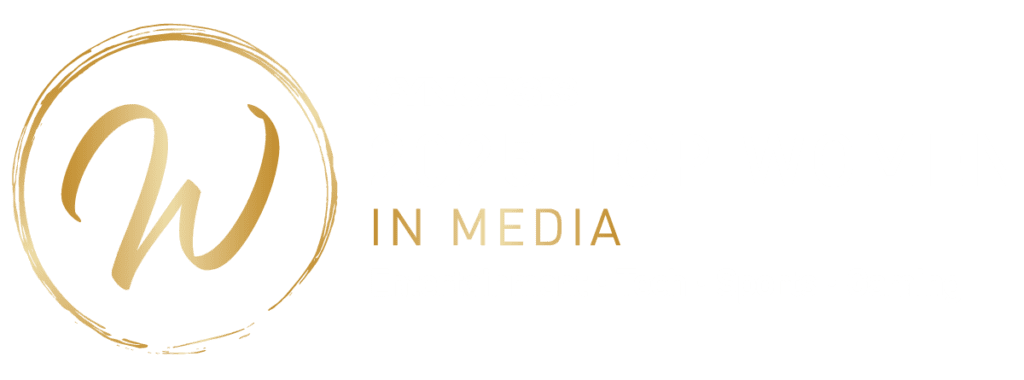 2025 Top Women in Media