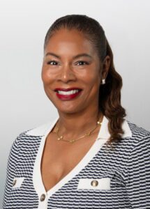 Kimberly Hairston-Hicks