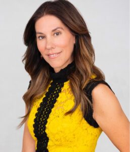 Lisa Valentino, president, Best Buy Ads