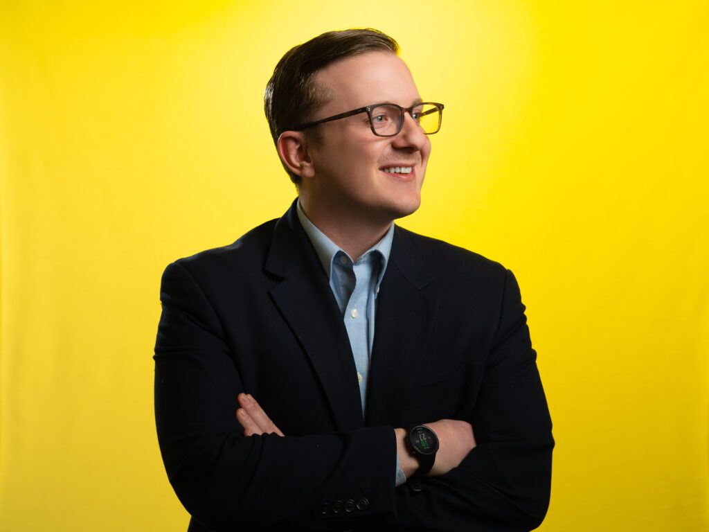 Michael Grimm