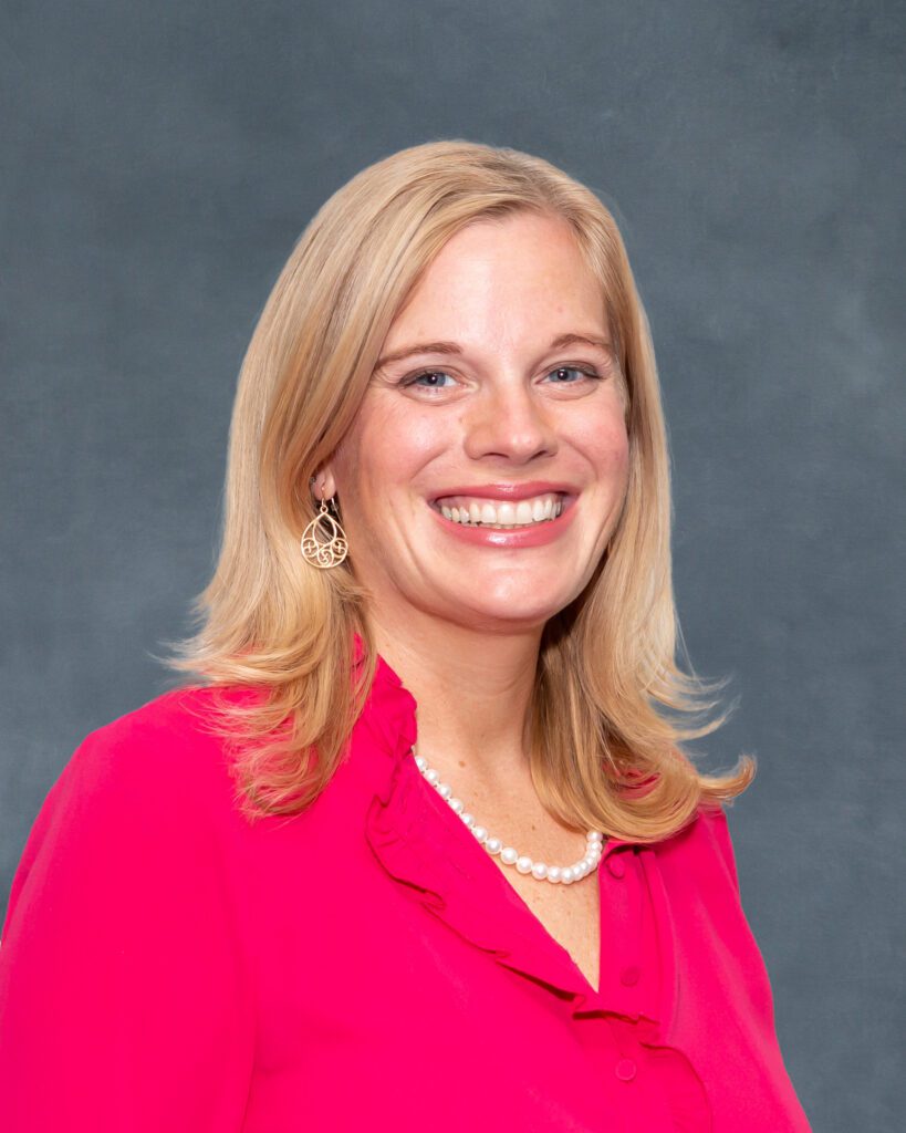 Crystal Newcombe Nosal