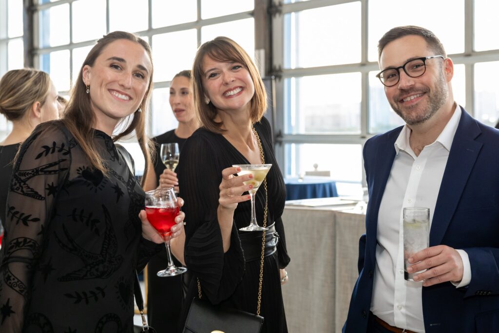 platinum pr awards