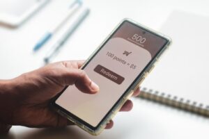 Shoppers prefer cash back over points for loyalty programs