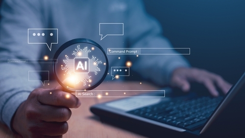 Qualia Life CMO lays foundation for AI to crawl, source its pages