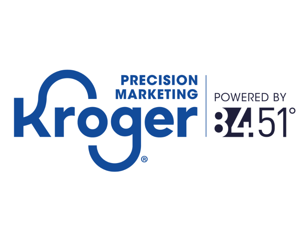 Kroger Precision Marketing
