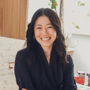 Angela Jung