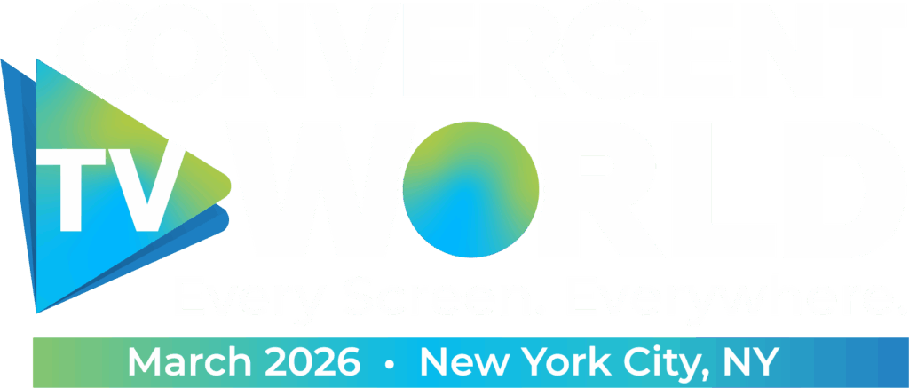 Convergent TV World