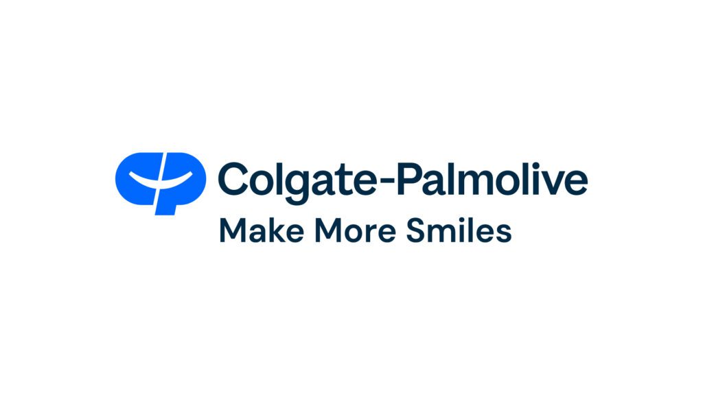 Colgate-Palmolive Unveils New Corporate Logo