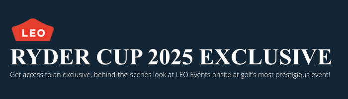 Event Ops  Mic Drop Moments Talent Buying  LEO Events