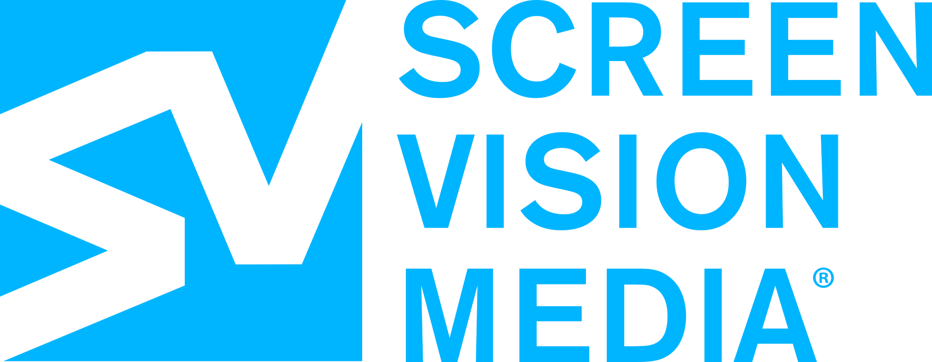 Screenvision Media