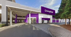 How physical stores bring the Wayfair brand to life