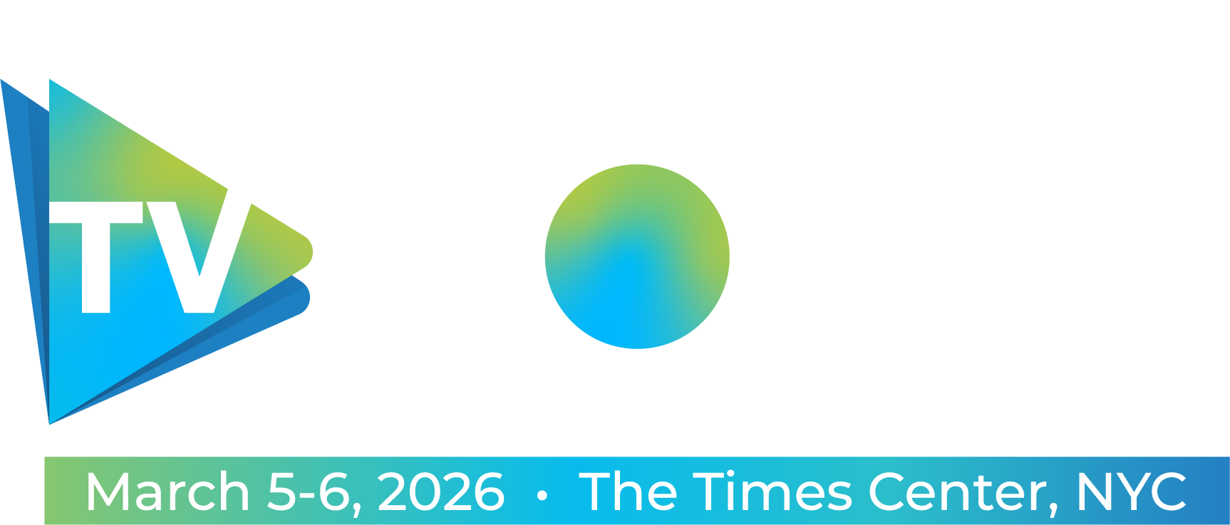 Convergent TV 2026