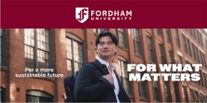 Fordham University Taps Experiential to Cut Through in Higher Ed Marketing