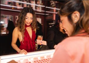 How Pandora’s Latest Pop-Up Activation Acquires New Customers