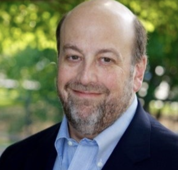 Jon Goldberg