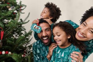 Shutterfly CMO dishes on its holiday marketing campaign, AI and more