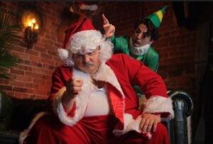 patreon holiday shopping gifts