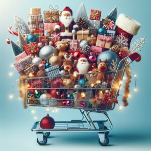 Cyber Monday Takes Cake for Biggest Online Shopping Day