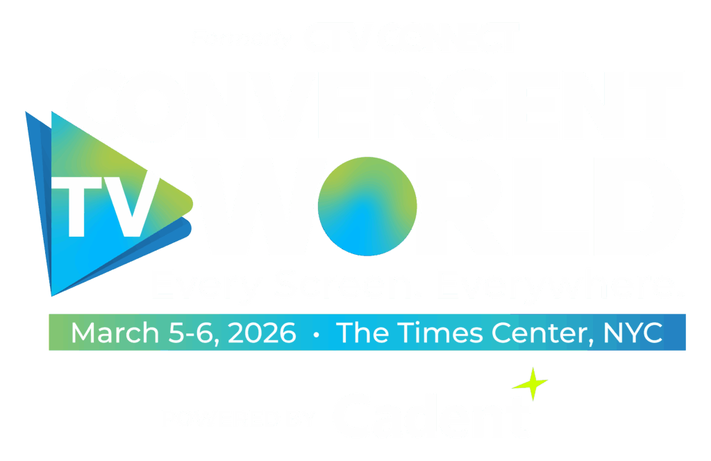 Convergent TV 2026