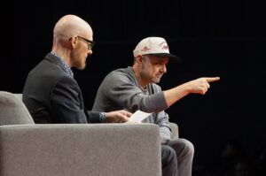 GaryVee’s Hot Takes on Better Marketing at NRF ’26