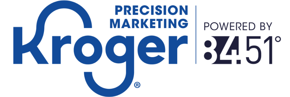 Kroger Precision Marketing