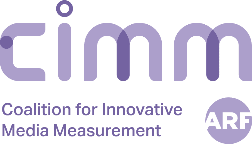 Coalition for Innovative Media Measurement (CIMM)