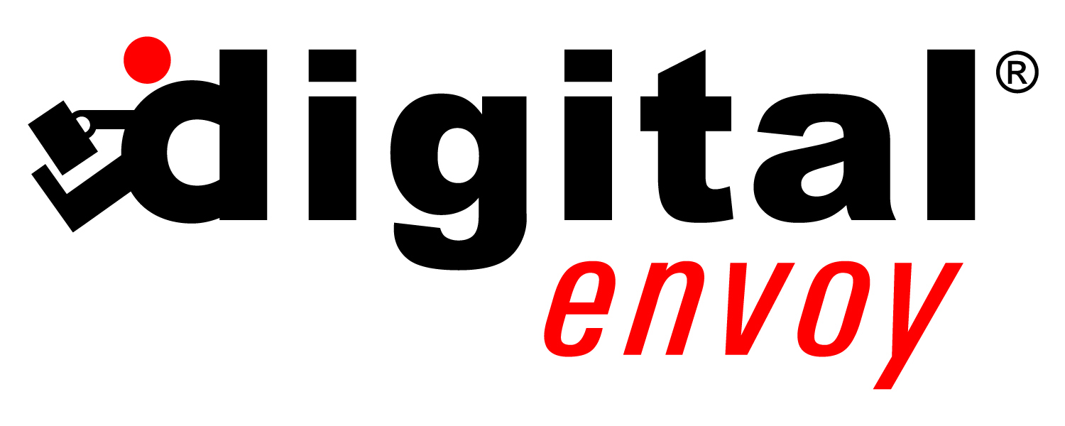 Digital Envoy