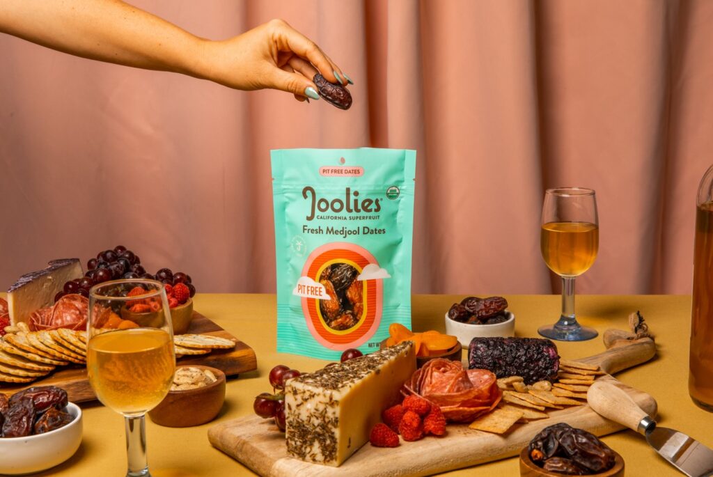 Date Brand Joolies Ignites Growth in ‘Sleepy’ Category With Vibrant Packaging, Micro-Influencers