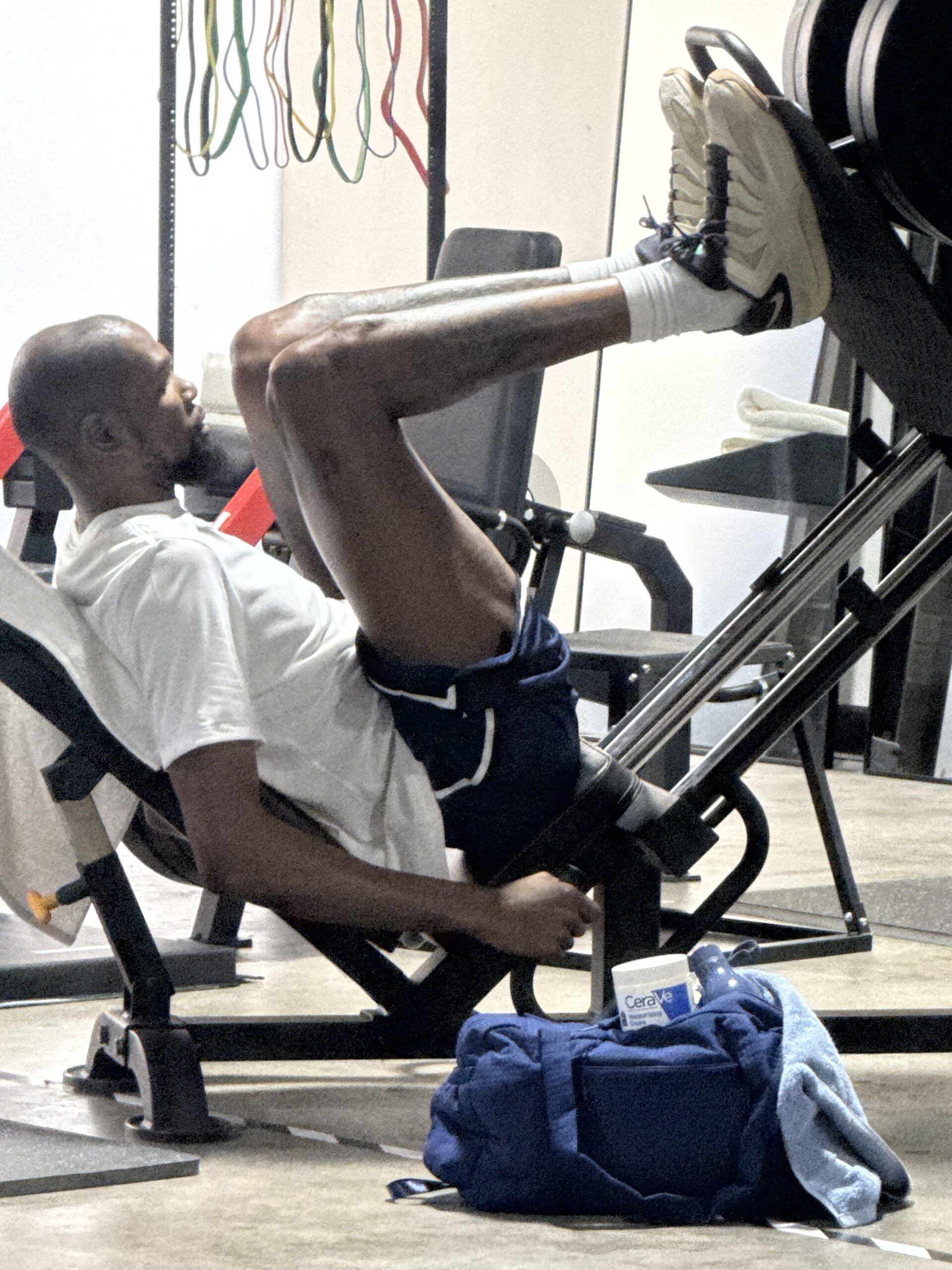 Brands on Fire: L’Oréal’s Chief Creative on Tapping Kevin Durant as CeraVe’s ‘New Face of Legs’