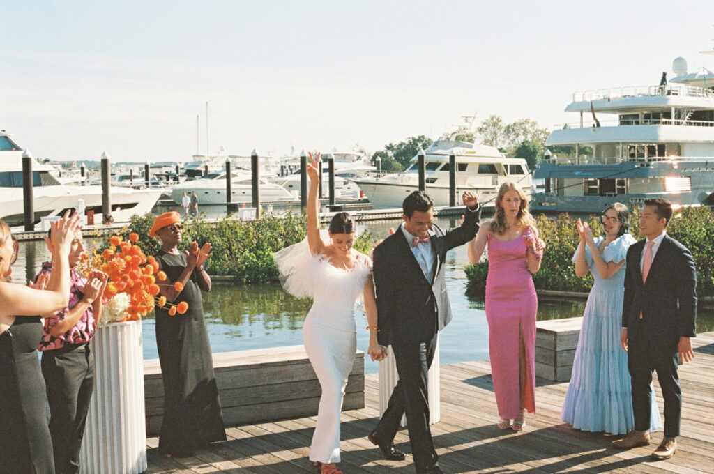 the knot says i do to chatgpt ads