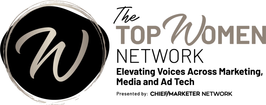 Top Women Network logo