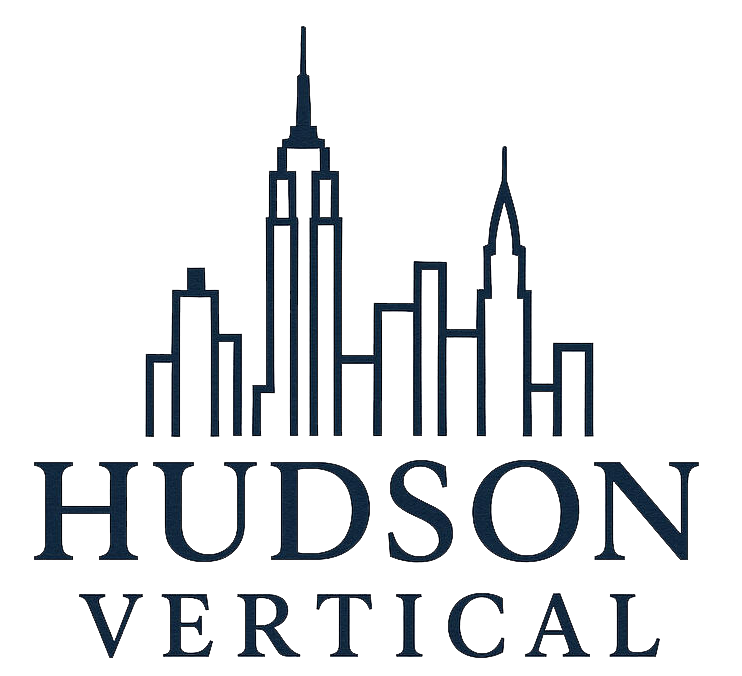 Hudson Vertical