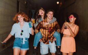 ‘Treat’ Culture, COVID and lack of 5-year plan impacts Gen Z spending