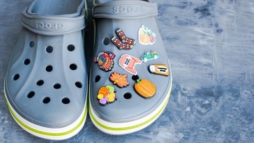 Crocs CMO Carly Gomez Shares Gen Z Targeting Tactics at Shoptalk
