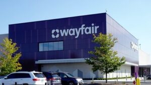 Wayfair CMO Shares Social Marketing Highlights Ahead of Shoptalk