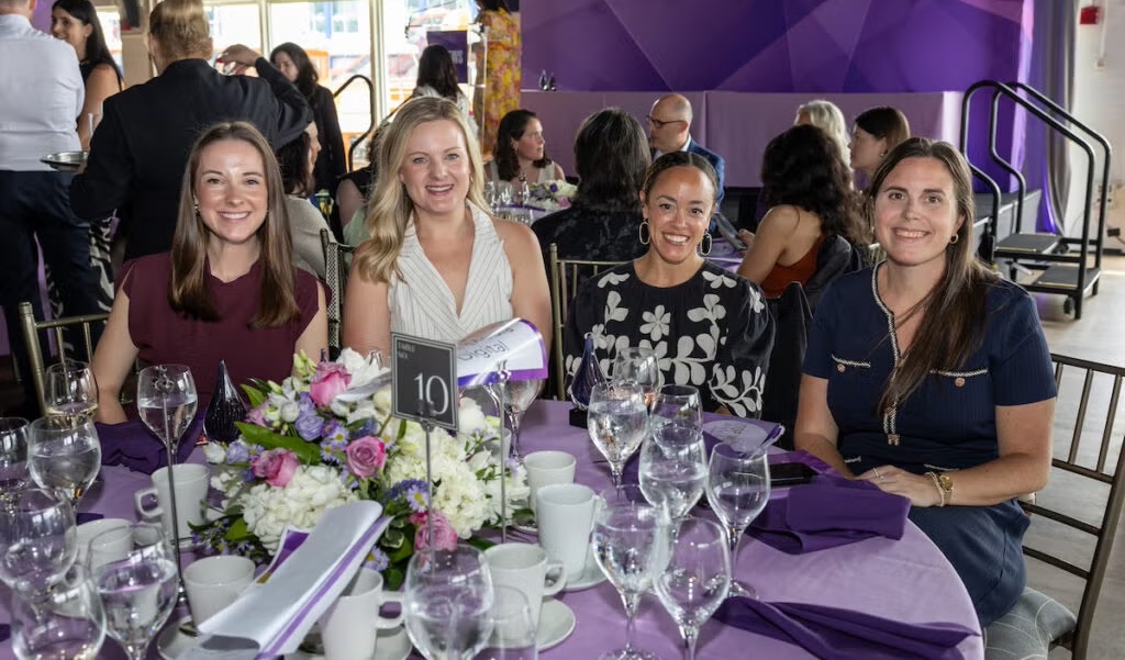 Top Women Awards Celebration