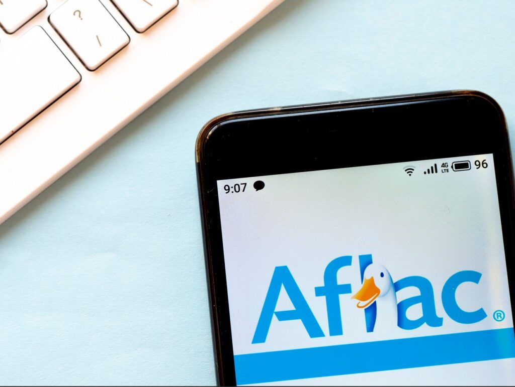 when Aflac adds AI to customer experience and when it doesnt