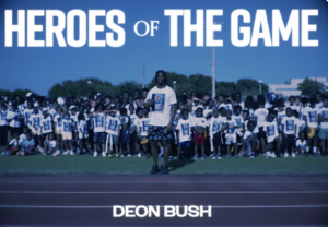 Heroes of the Game (Nationwide and Urban One)