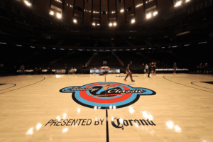 ESPN Presents: The Road to Victory — A Multi-Format Storytelling Campaign to Unite Fans Against Cancer