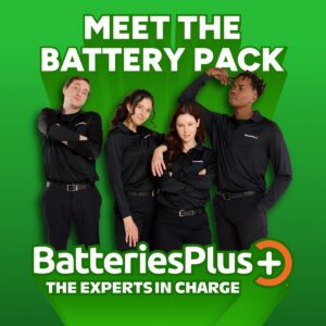 TV Marketing Matters for Branding Boost at Batteries Plus