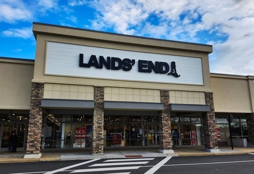 Q&A with Lands’ End CMO on marketing to the modern consumer