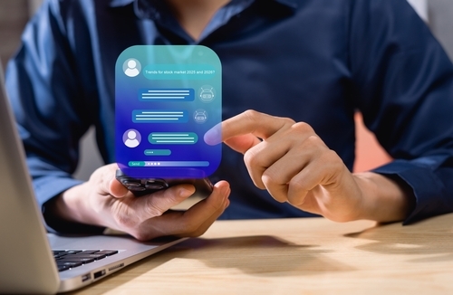 Can AI read your homepage?