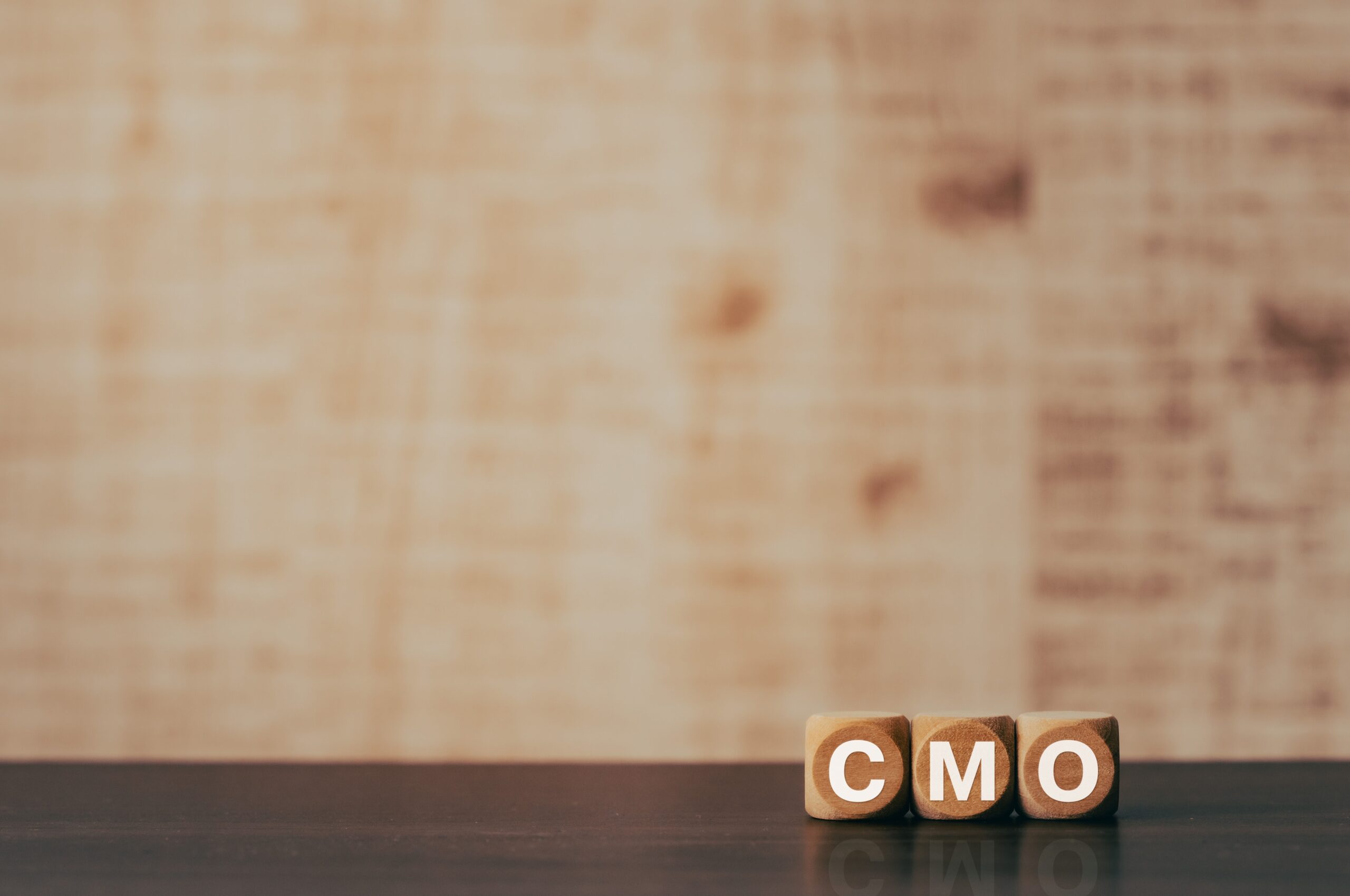 Survey: Despite Positive C-Suite Relationships, Few CMOs Feel Equipped to Meet Goals