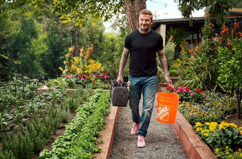 Can Celebrities Provide Authentic Brand Representation? The Home Depot Says Yes.