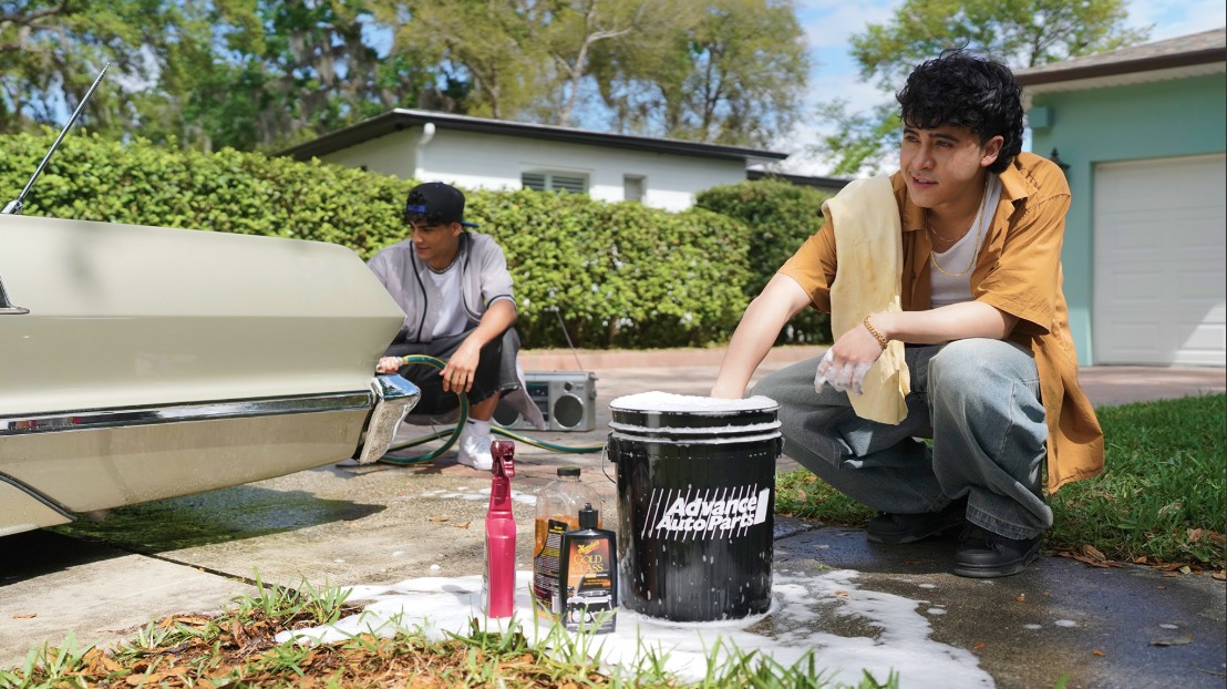 Advanced Auto Parts Returns to Brand Campaigns in Time for America’s 250th Birth...